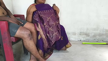 Sex with Maid When Wife Went to Market – My Desi