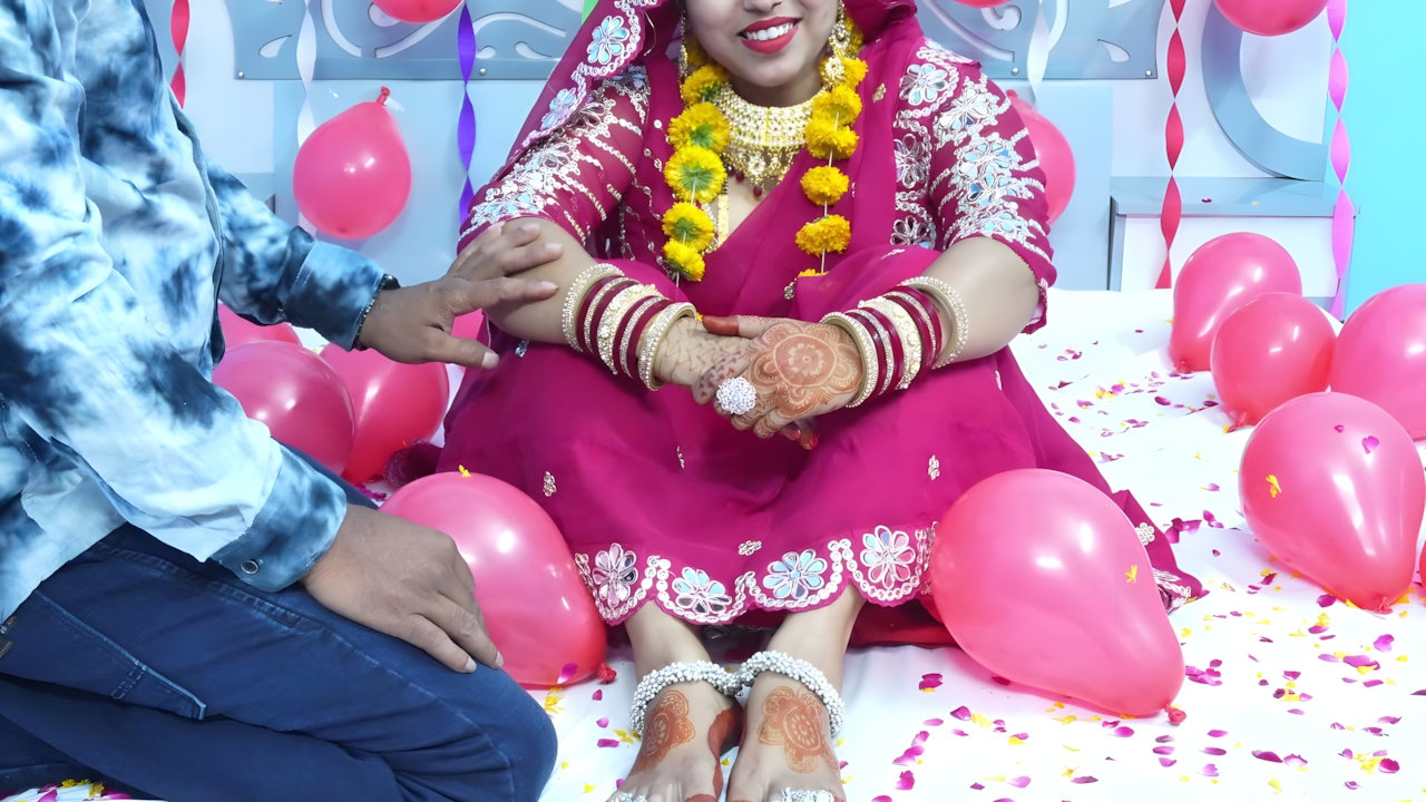 Wedding Night