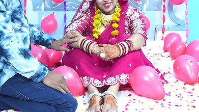 Wedding Night