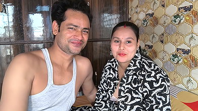 Desi Puja Bhabhi Fuck Hardcore with Prem