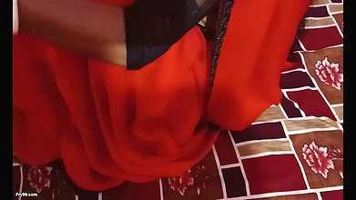 Desi indian housewife