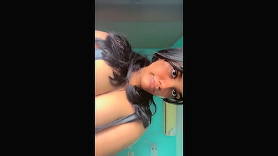 Beautiful Bigboob Sexy Indian Horny Hot Gf showing for BF updates5