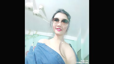 Bigboob Horny Indian Gf Showing Asshole Fingering updates 2 7