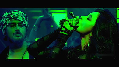 Daisy Shah Erotic Navel Thighs Lusty Grooves Hottest Moody 4K Song – Hate Story 3 1