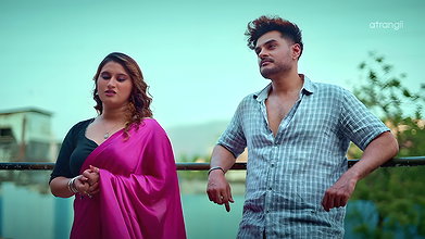 Gunjann Aras, Jyoti Sharma Hot Scenes Compilation – Your Girlfriend P-3