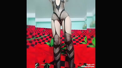 Horny GF Trying To Seduce Her BF Updates 2 6