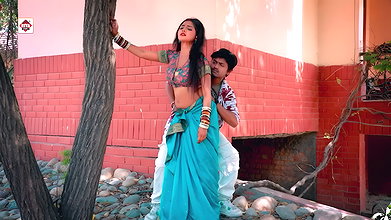 Madhu Rai boobs grabbed, kissed & pressed in blouse, navel grabbed, ass grabbed 2 2