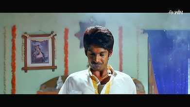 Prachi Sinha Hot Seduction Scenes Compilation Panileni Puli Raju 2016 Scene31