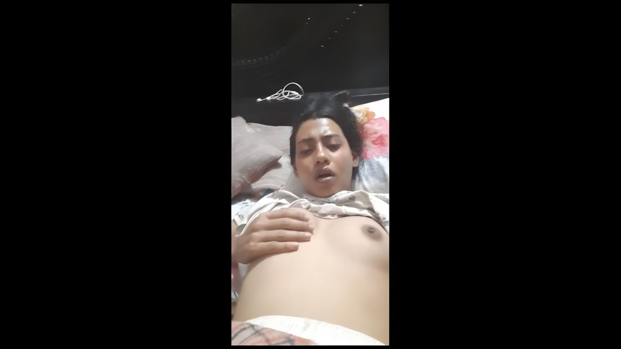 Shy cute muslim girl showing masturbating and hardcore fuck 18 video11