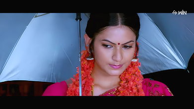 Swetha Varma Hot Navel,Saree Seduction Scenes Compilation-Panileni Puli Raju 20162