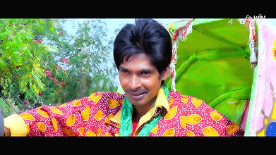 Unk Actress1 Tempting Seduction Scene in Open Field Panileni Puli Raju 2016 1