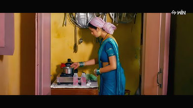 Unk Maid Hot Tempting Seduction Scenes Compilation Panileni Puli Raju 2016 1