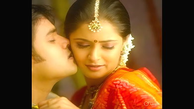[34 CLIPS in same thread] Vaali Simran Kissed hard ai edit – VERY HOT 2 17