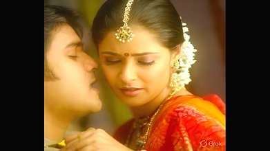 [34 CLIPS in same thread] Vaali Simran Kissed hard ai edit – VERY HOT 2 20