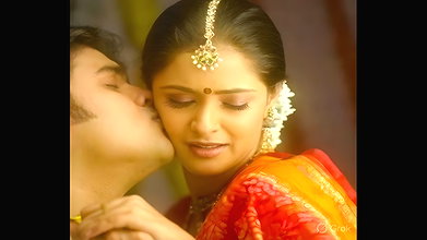 [34 CLIPS in same thread] Vaali Simran Kissed hard ai edit – VERY HOT 2 21