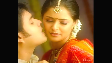 [34 CLIPS in same thread] Vaali Simran Kissed hard ai edit – VERY HOT 2 22