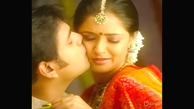 [34 CLIPS in same thread] Vaali Simran Kissed hard ai edit – VERY HOT 2 26