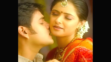 [34 CLIPS in same thread] Vaali Simran Kissed hard ai edit – VERY HOT 2 28