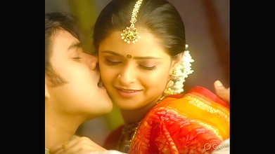 [34 CLIPS in same thread] Vaali Simran Kissed hard ai edit – VERY HOT 2 34