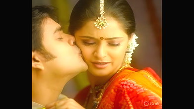 [34 CLIPS in same thread] Vaali Simran Kissed hard ai edit – VERY HOT 2 5