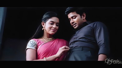 [60 CLIPS in same thread] – Asin stroking & unzipping boyfriend teasing his errection 2 45