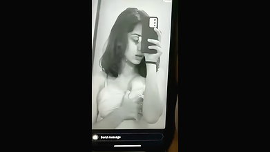 Beautiful Sexy Indian GF Blowjob Fucking Showing 2 2