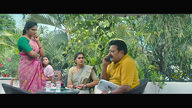 Priya,Vidhi,Unk Hot Thighs,Saree Seduction Scenes Compilation 2-Bad Boy Karthik 2026