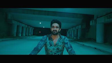 Sridevi VK Hot Boobs,Ass,Navel Seduction Song-Bad Boy Karthik 2026 2