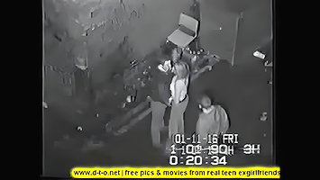 She get fucked by 2 boys discofun