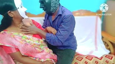 My Husband’s Friend Fucked Me – Real Tamil Erotic Audio MMS