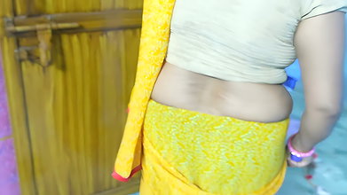 Naukrani Ne Malik ko bola salary badhao to Malik Ne naukrani ko choda