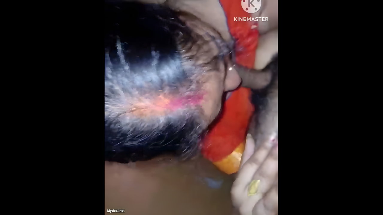 Rendi Ki Chudai with Indian Sex MMS Leak