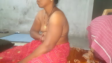 Sexi bhabi so rahi thi achanak hardchudai dardho raha doggy style