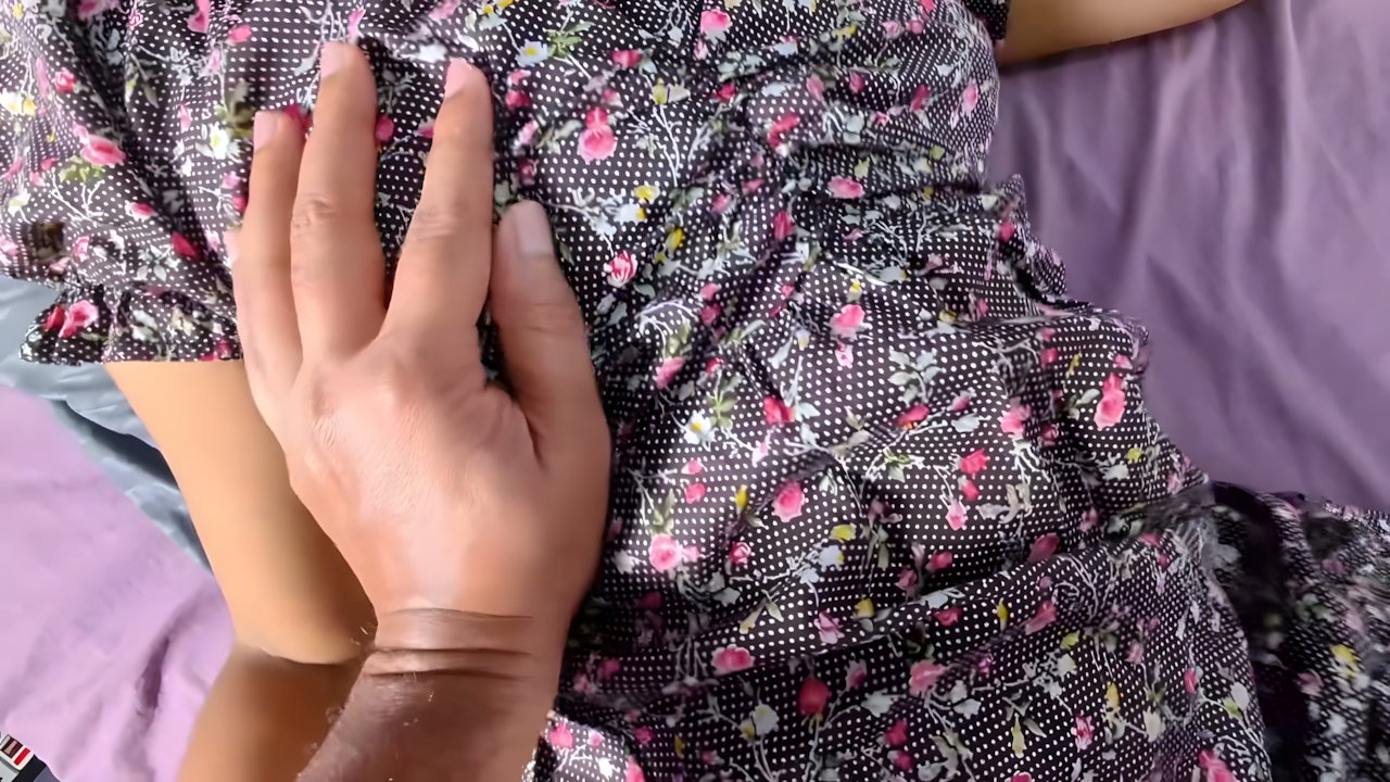 StepDaddy Caught Me Watching Porn & He Punished Me a Lot