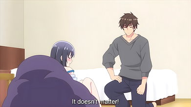 Yoasobi Gurashi Episode 4 Indian Sex MMS