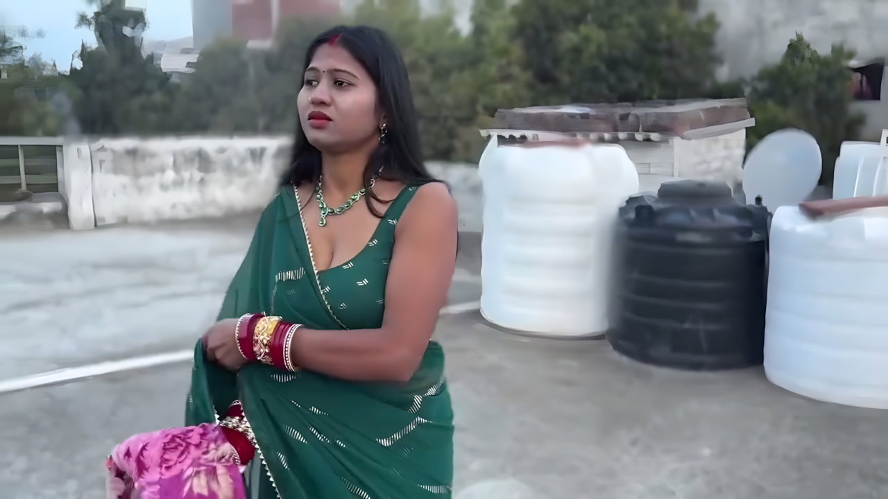 Indian Sex MMS: Your Eshita’s Outdoor Bangla Fuck Session