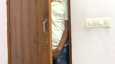Indian Sex Video: College Girl Fucked Hard
