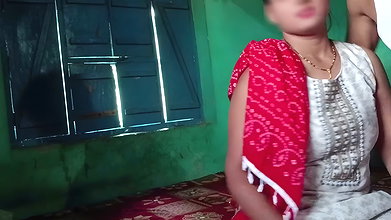 Desi sister-in-law had sex in her room