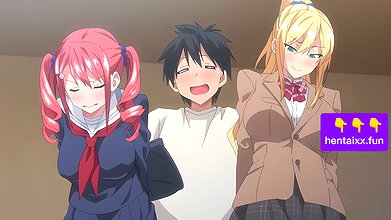 Hentai Porn Videos Anime Milf 2
