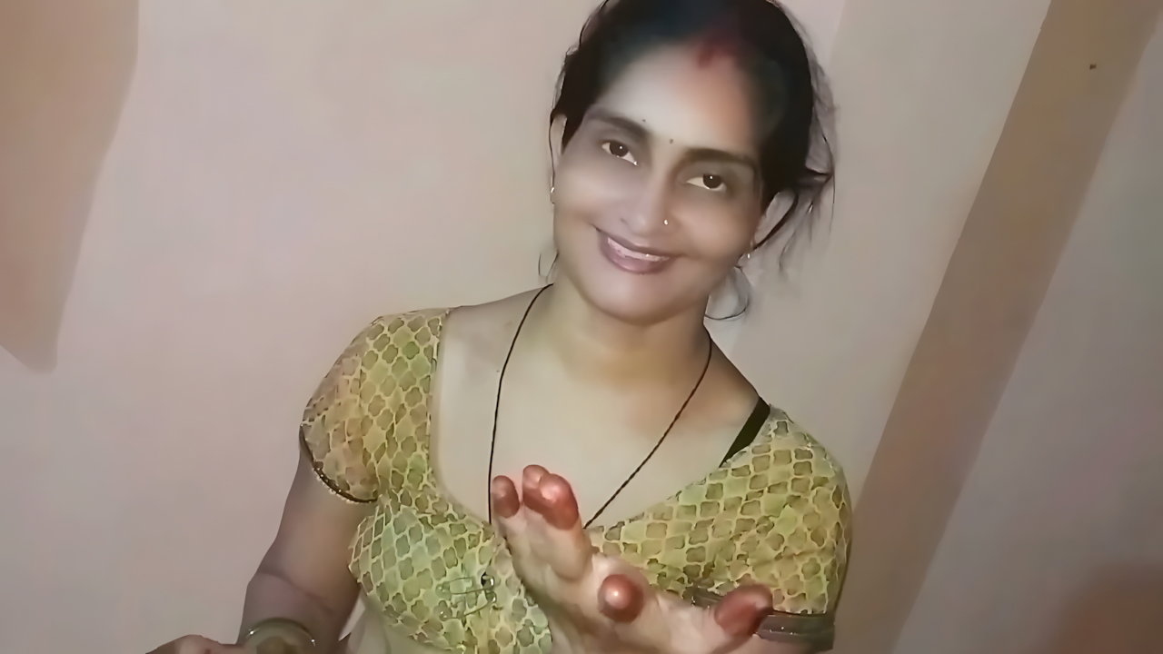 Indian Panjabi Girl Was Fucked by Her Stepbrother