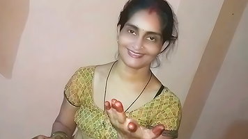Indian Panjabi Girl Was Fucked by Her Stepbrother