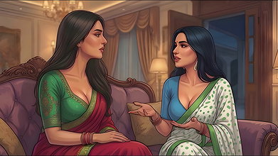 Jaya Teacher Part-25
