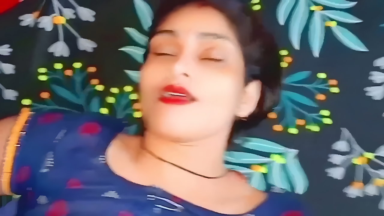 Newly Married Girl’s Pink Pussy Licking My Desi