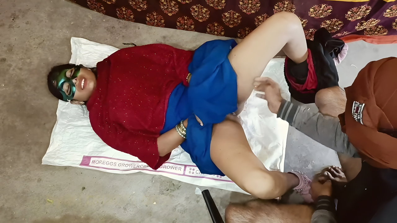 Painful Sister-in-law Hard Sex Hindi Audio Indian Sex MMS