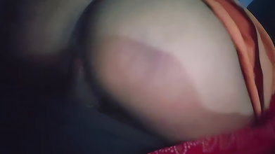 Pooja was fucked by her boyfriend