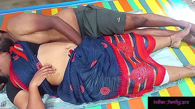 Stepmon and stepson dengudu