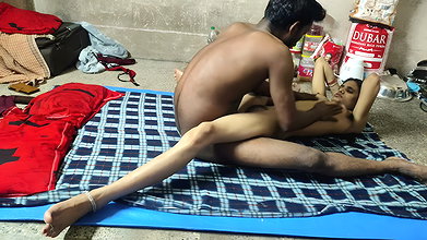 Me and my lovely wife hard sex