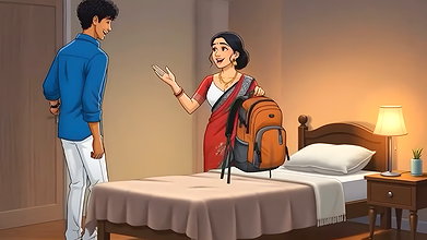 Jaya Teacher Part-27 (girijas Story)