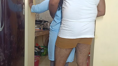 Chennai housewife