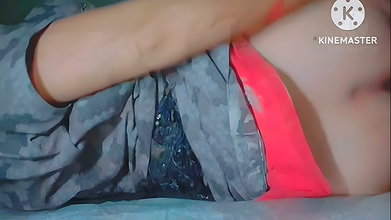 Full Desi Bhabhi Enjoy Fun Hot Beautiful Sexy Video Fully Stimulating by Caressing Your Very Hot Gentle Body Fitness Hot Compres